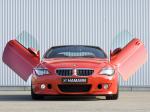 BMW M6 Widebody by Hamann 2006 года
